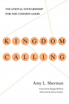 eBook: Kingdom Calling