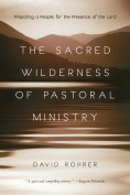 ebook: The Sacred Wilderness of Pastoral Ministry