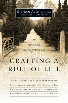 ebook: Crafting a Rule of Life