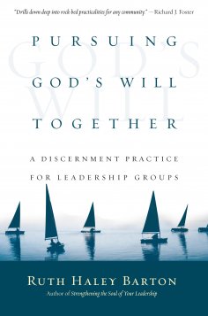 eBook: Pursuing God's Will Together