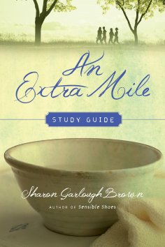 ebook: An Extra Mile Study Guide