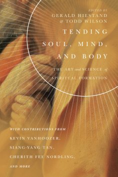eBook: Tending Soul, Mind, and Body
