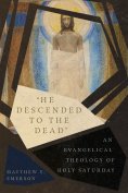 ebook: "He Descended to the Dead"