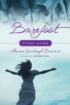 eBook: Barefoot Study Guide