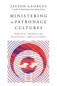 eBook: Ministering in Patronage Cultures