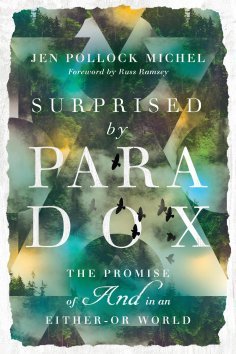 ebook: Surprised by Paradox