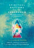 eBook: Spiritual Rhythms for the Enneagram