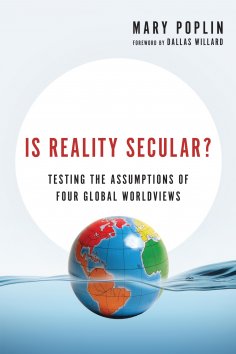 eBook: Is Reality Secular?