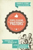 ebook: People-Pleasing Pastors