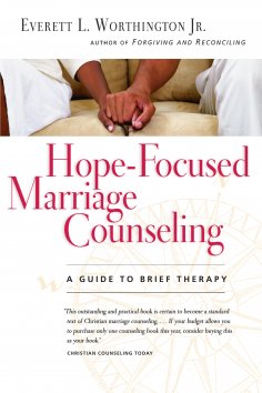 eBook: Hope-Focused Marriage Counseling