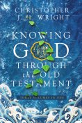 eBook: Knowing God Through the Old Testament