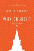 eBook: Why Church?