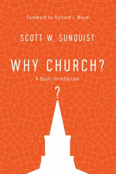 eBook: Why Church?