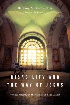ebook: Disability and the Way of Jesus
