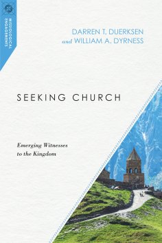 eBook: Seeking Church