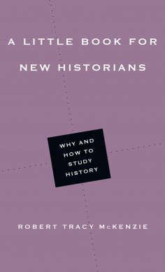 eBook: A Little Book for New Historians