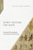 eBook: Spirit Outside the Gate