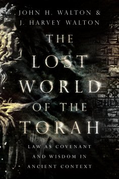 eBook: The Lost World of the Torah