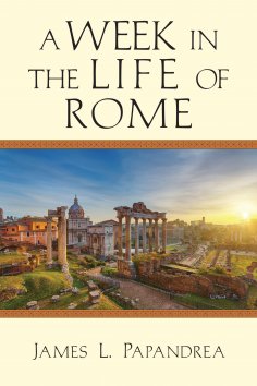 eBook: A Week in the Life of Rome