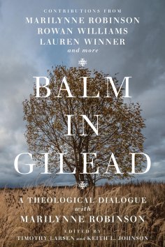 eBook: Balm in Gilead