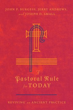 ebook: A Pastoral Rule for Today