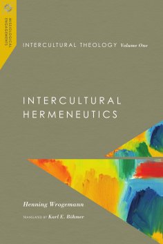 eBook: Intercultural Theology, Volume One