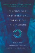 ebook: Psychology and Spiritual Formation in Dialogue