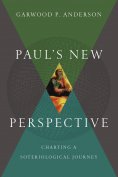 ebook: Paul's New Perspective