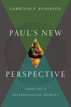 ebook: Paul's New Perspective