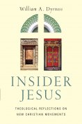 eBook: Insider Jesus