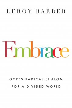 ebook: Embrace