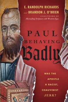 eBook: Paul Behaving Badly