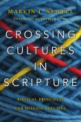 ebook: Crossing Cultures in Scripture