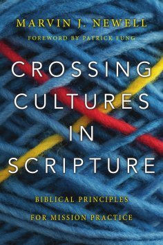 ebook: Crossing Cultures in Scripture