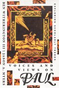 eBook: Voices and Views on Paul