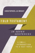 eBook: The Old Testament in Seven Sentences