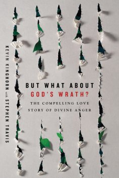 ebook: But What About God's Wrath?