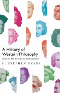 ebook: A History of Western Philosophy