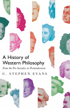 ebook: A History of Western Philosophy