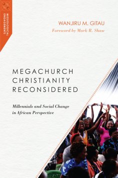 eBook: Megachurch Christianity Reconsidered