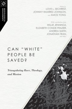 eBook: Can "White" People Be Saved?