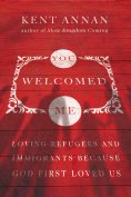 ebook: You Welcomed Me