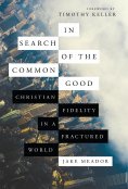 ebook: In Search of the Common Good