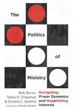 ebook: The Politics of Ministry