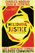 ebook: Welcoming Justice