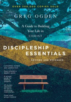 eBook: Discipleship Essentials