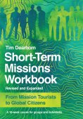 ebook: Short-Term Missions Workbook