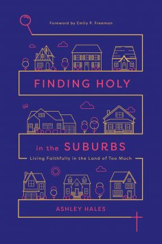 ebook: Finding Holy in the Suburbs