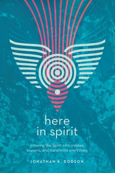 ebook: Here in Spirit