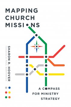 eBook: Mapping Church Missions